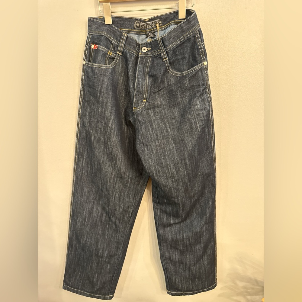 South Pole Jeans size 30/30